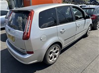 2007; 1.6л; Дизель; TDCI; Минивэн; серебристый; Англия; разб. номер T53046 #4