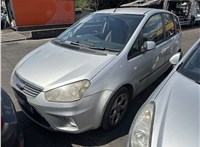 2007; 1.6л; Дизель; TDCI; Минивэн; серебристый; Англия; разб. номер T53046 #6