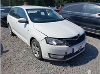 2015; 1.6л; Дизель; TDI; Универсал; белый; Англия; разб. номер T53503 #5