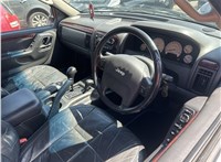 2004; 2.7л; Дизель; СRD; Универсал; серебристый; Англия; разб. номер T53089 #2