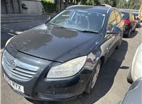 2010; 2л; Дизель; CDTI; Универсал; черный; Англия; разб. номер T53084 #4