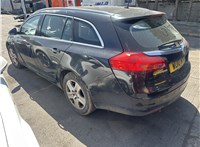 2010; 2л; Дизель; CDTI; Универсал; черный; Англия; разб. номер T53084 #6