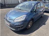 2013; 1.6л; Дизель; HDI; Минивэн; синий; Англия; разб. номер T53050 #1