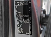 2011; 1.4л; Дизель; Турбо; Хэтчбэк 5 дв.; серебристый; Англия; разб. номер T53410 #4