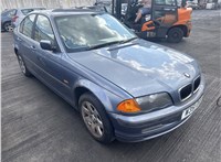 2000; 2.5л; Бензин; Седан; синий; Англия; разб. номер T53045 #5