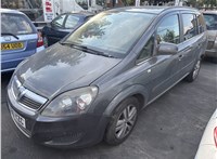 2010; 1.7л; Дизель; CDTI; Минивэн; серый; Англия; разб. номер T53079 #5