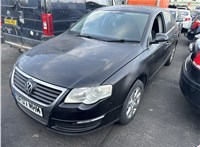 2007; 2л; Дизель; Седан; черный; Англия; разб. номер T53094 #1