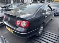 2007; 2л; Дизель; Седан; черный; Англия; разб. номер T53094 #4