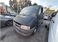 2006; 2л; Дизель; JTD; Микроавтобус; черный; Англия; разб. номер T53055 #5