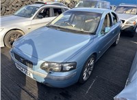 2004; 2.5л; Бензин; Седан; синий; Англия; разб. номер T53164 #5