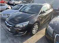 2014; 2л; Дизель; Универсал; коричневый; Англия; разб. номер T53054 #1