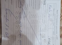 2007; 1.8л; Бензин; Инжектор; Хэтчбэк 5 дв.; черный; Англия; разб. номер T53067 #7