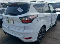 2017; 2л; Дизель; TDCI; Джип (5-дверный); белый; Англия; разб. номер T53366 #3