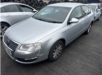 2007; 2л; Дизель; Седан; серебристый; Англия; разб. номер T53135 #1