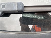 2007; 2л; Дизель; Седан; серебристый; Англия; разб. номер T53135 #2