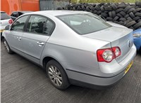 2007; 2л; Дизель; Седан; серебристый; Англия; разб. номер T53135 #3