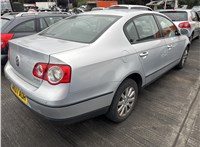2007; 2л; Дизель; Седан; серебристый; Англия; разб. номер T53135 #4