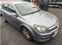 2007; 1.7л; Дизель; CDTI; Хэтчбэк 5 дв.; серебристый; Англия; разб. номер T53074 #6