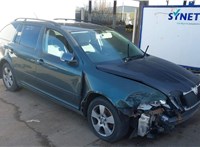 2008; 1.9л; Дизель; TDI; Универсал; зеленый; Англия; разб. номер T53378 #1
