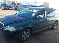 2008; 1.9л; Дизель; TDI; Универсал; зеленый; Англия; разб. номер T53378 #2