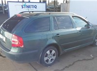 2008; 1.9л; Дизель; TDI; Универсал; зеленый; Англия; разб. номер T53378 #3