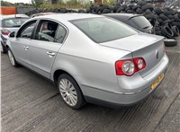 2008; 1.9л; Дизель; Седан; серебристый; Англия; разб. номер T53169 #4