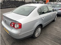 2008; 1.9л; Дизель; Седан; серебристый; Англия; разб. номер T53169 #5