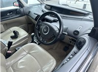 2007; 3л; Дизель; DCI; Минивэн; черный; Англия; разб. номер T53194 #2