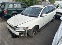 2008; 2л; Дизель; Турбо; Универсал; белый; Англия; разб. номер T53104 #6