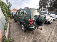 2005; 2л; Дизель; Джип (5-дверный); зеленый; Англия; разб. номер T53220 #5