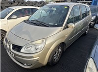 2008; 1.9л; Дизель; DCI; Минивэн; золотистый; Англия; разб. номер T53098 #2