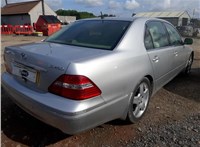 2005; 4.3л; Бензин; Седан; серебристый; Англия; разб. номер T53521 #12