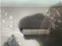 2002; 4.4л; Бензин; Инжектор; Седан; зеленый; Англия; разб. номер T53321 #3