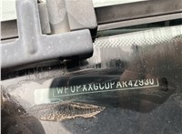 2011; 1.6л; Дизель; TDCI; Хэтчбэк 5 дв.; серый; Англия; разб. номер T53129 #3