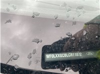 2012; 1.6л; Дизель; Универсал; черный; Англия; разб. номер T53341 #2