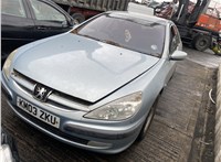 2003; 2.2л; Дизель; HDI; Седан; серебристый; Англия; разб. номер T53237 #2