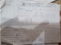 2007; 1.6л; Бензин; Инжектор; Хэтчбэк 5 дв.; синий; Англия; разб. номер T53236 #5