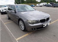 2005; 3л; Дизель; Турбо; Седан; серый; Англия; разб. номер T53361 #12
