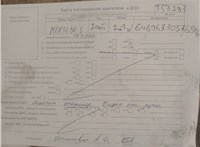 2005; 2.1л; Дизель; Универсал; зеленый; Англия; разб. номер T53293 #5