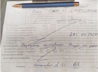 2011; 1.6л; Дизель; Хэтчбэк 5 дв.; белый; Англия; разб. номер T53309 #6