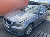2011; 2л; Дизель; TDI; Универсал; серый; Англия; разб. номер T53379 #1