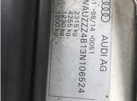 2003; 2.5л; Дизель; TDI; Универсал; серый; Германия; разб. номер 610601 #3