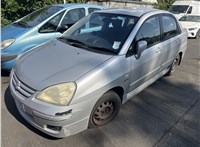 2004; 1.6л; Бензин; Седан; серебристый; Англия; разб. номер T53297 #1