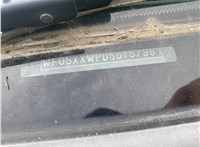 2006; 1.8л; Дизель; TDCI; Хэтчбэк 5 дв.; черный; Англия; разб. номер T53206 #1