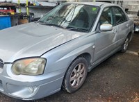 2004; 2л; Бензин; Седан; серебристый; Англия; разб. номер 78434 #3