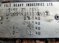2004; 2л; Бензин; Седан; серебристый; Англия; разб. номер 78434 #6