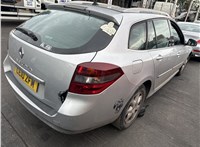 2010; 1.5л; Дизель; Универсал; серебристый; Англия; разб. номер T53508 #4