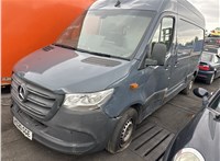 2020; 2.1л; Дизель; CDI; Микроавтобус; серый; Англия; разб. номер T53250 #7