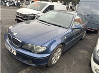2005; 2л; Дизель; Турбо; Купе; синий; Англия; разб. номер T53411 #2