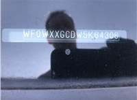 2005; 1.6л; Бензин; Инжектор; Универсал; серый; Германия; разб. номер 610604 #3